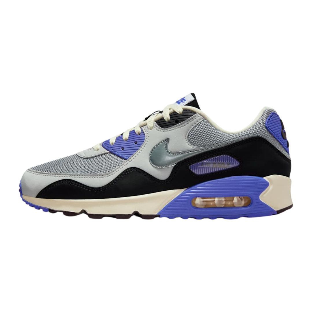 Nike Air Max 90 SP Patta Waves Sapphire