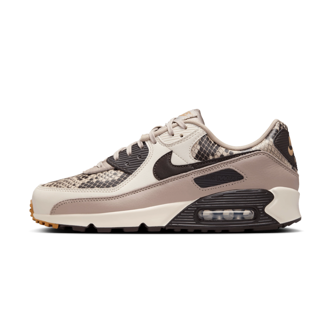 Nike Air Max 90 'Snakeskin'