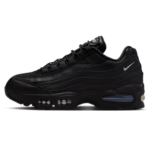 Nike Air Max 95 Big Bubble Black Jewel Swoosh
