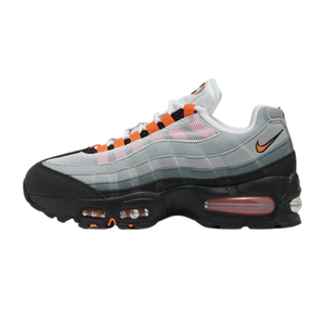 Nike Air Max 95 OG Big Bubble Bright Mandarin (2025)
