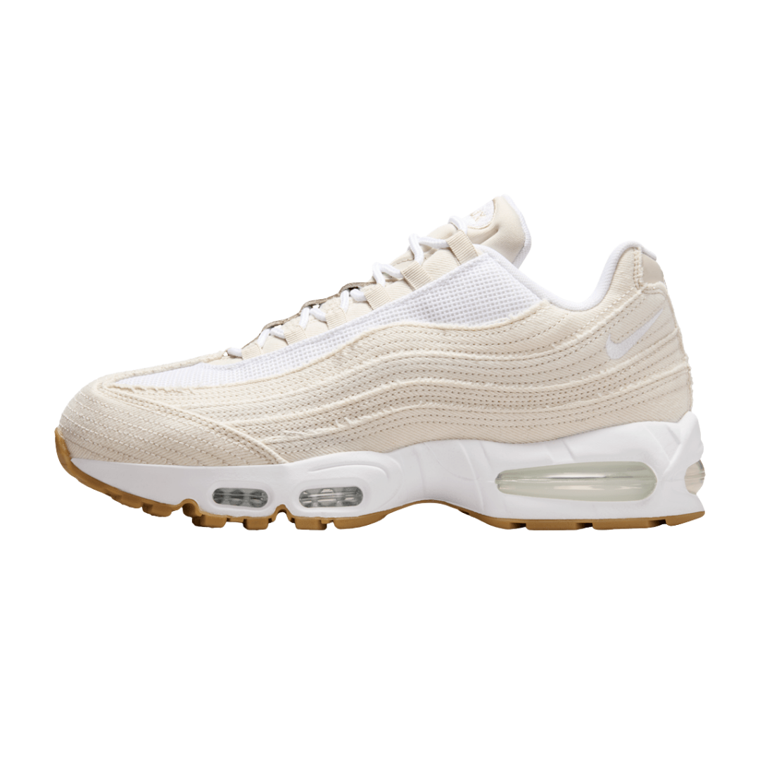 Nike Air Max 95 OG Levi's Light Orewood Brown