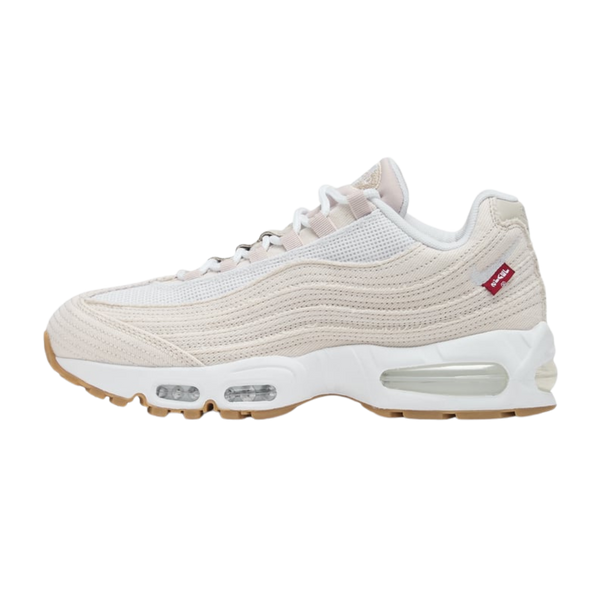 Nike Air Max 95 OG Levi's Light Orewood Brown