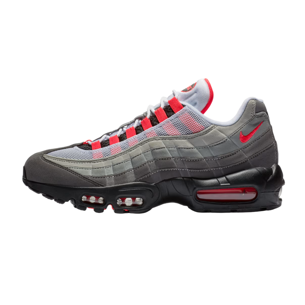 Nike Air Max 95 OG Solar Red (2018)