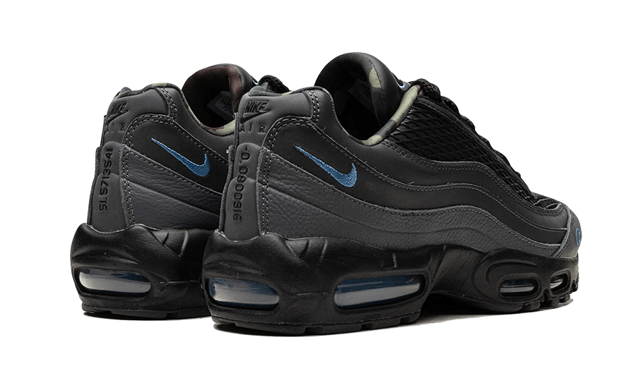 Air Max 95 SP Corteiz Aegean Storm - FB2709-002