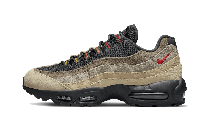 Nike Air Max 95 Topographic