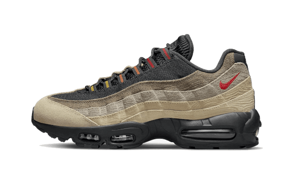 Air Max 95 Topographic - DV3197-001