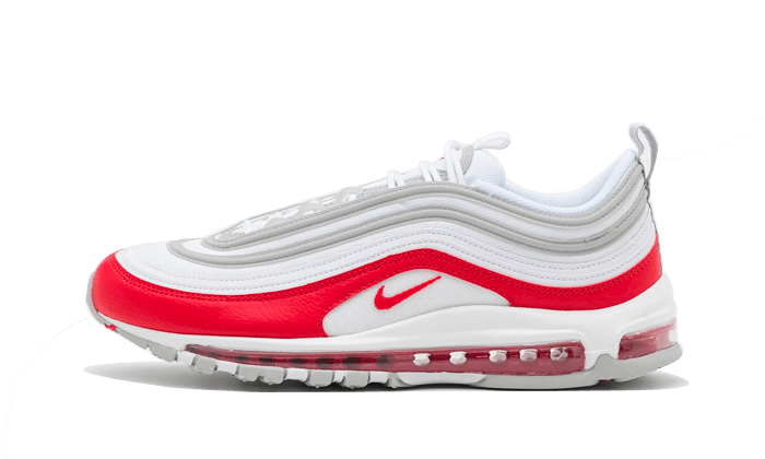 Air Max 97 University Red - DX8964-100