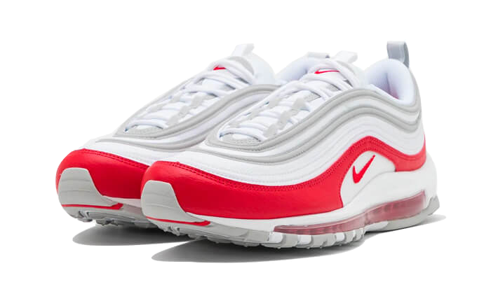 Air Max 97 University Red - DX8964-100