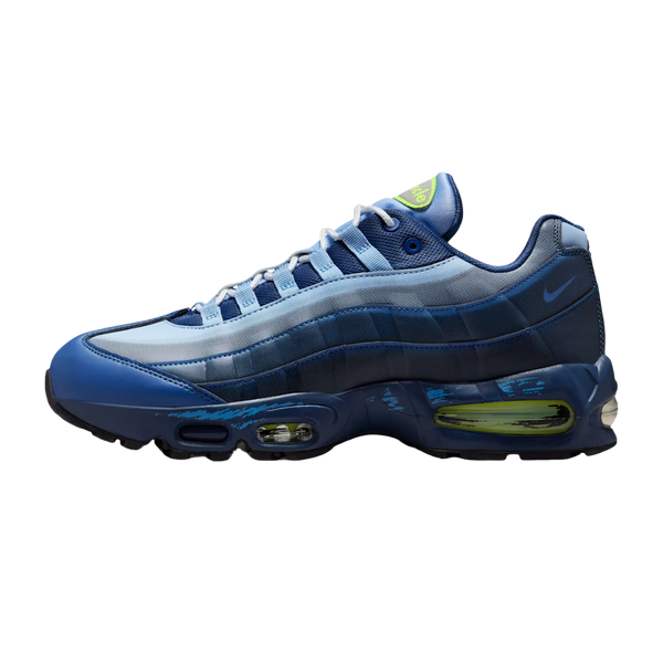 Nike Air Max Muscle 95 Yu-Gi-Oh! Joey