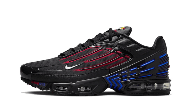 Nike Air Max Plus 3 Spider-Verse (FN7806-001) - SneakerAsk