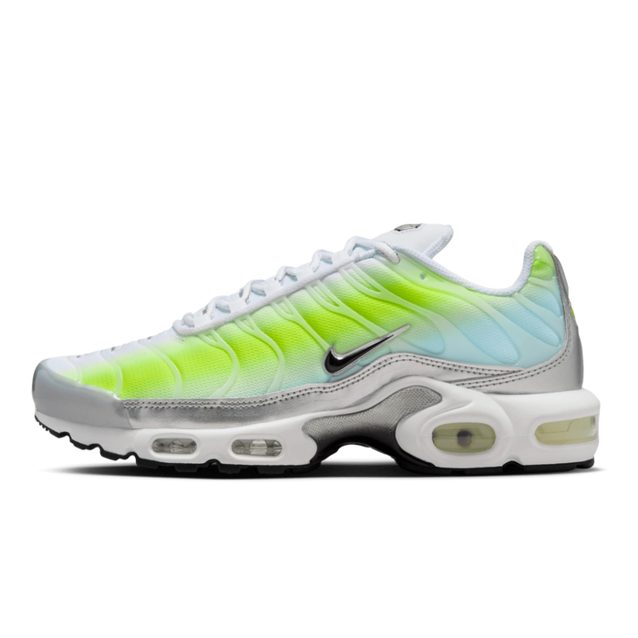 Nike Air Max Plus Cyber Glacier Blue Gradient