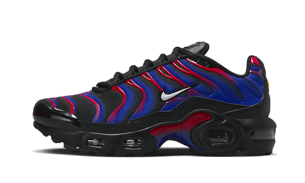 Air Max Plus Spider-Man - FN7805-001