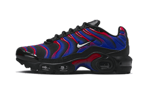 Nike Air Max Plus Spider-Man