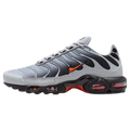 Nike Air Max Plus Wolf Grey Picante Red