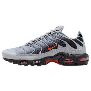 Nike Air Max Plus Wolf Grey Picante Red