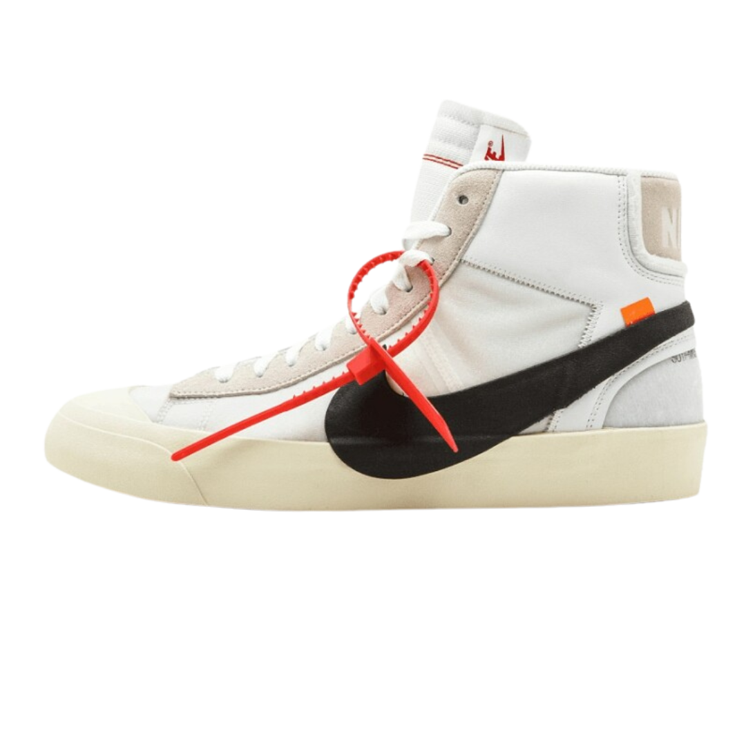 Nike Blazer Mid Off-White