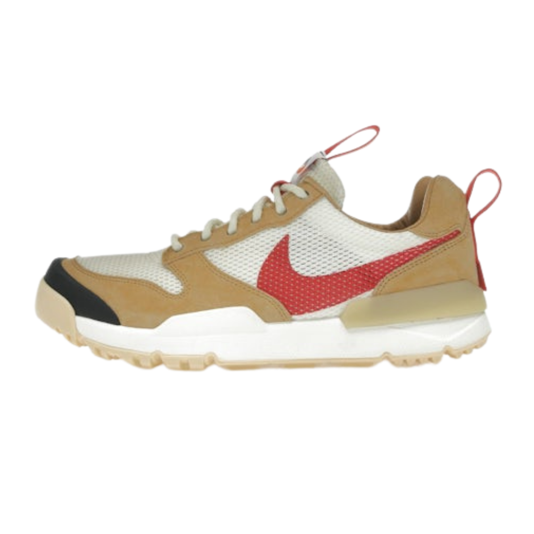 NikeCraft Mars Yard Shoe 3.0 Tom Sachs Space Camp