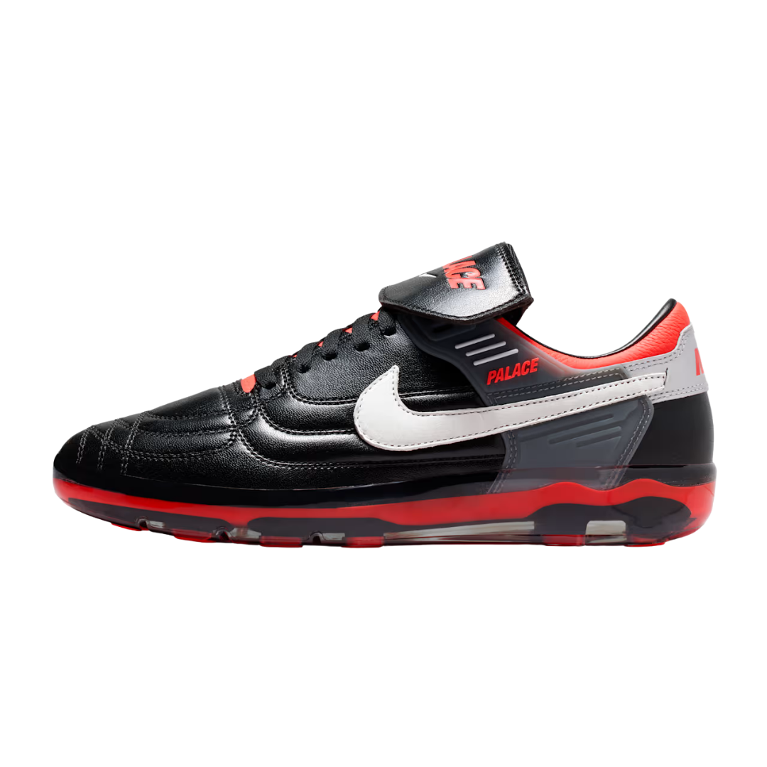 Nike Cryoshot Air Speed M Palace