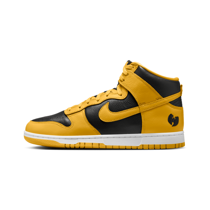 Nike Dunk High Wu-Tang (2024)