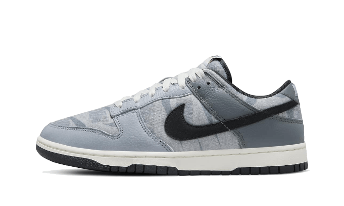 Nike Dunk Low Copy Paste