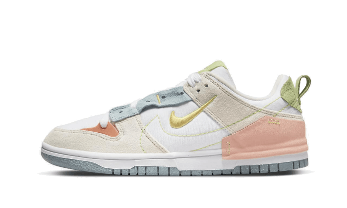 Nike Dunk Low Disrupt 2 Multi-Color