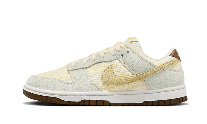 Nike Dunk Low Hemp Coconut Milk