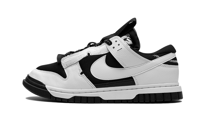 Dunk Low Jumbo Reverse Panda - DV0821-002