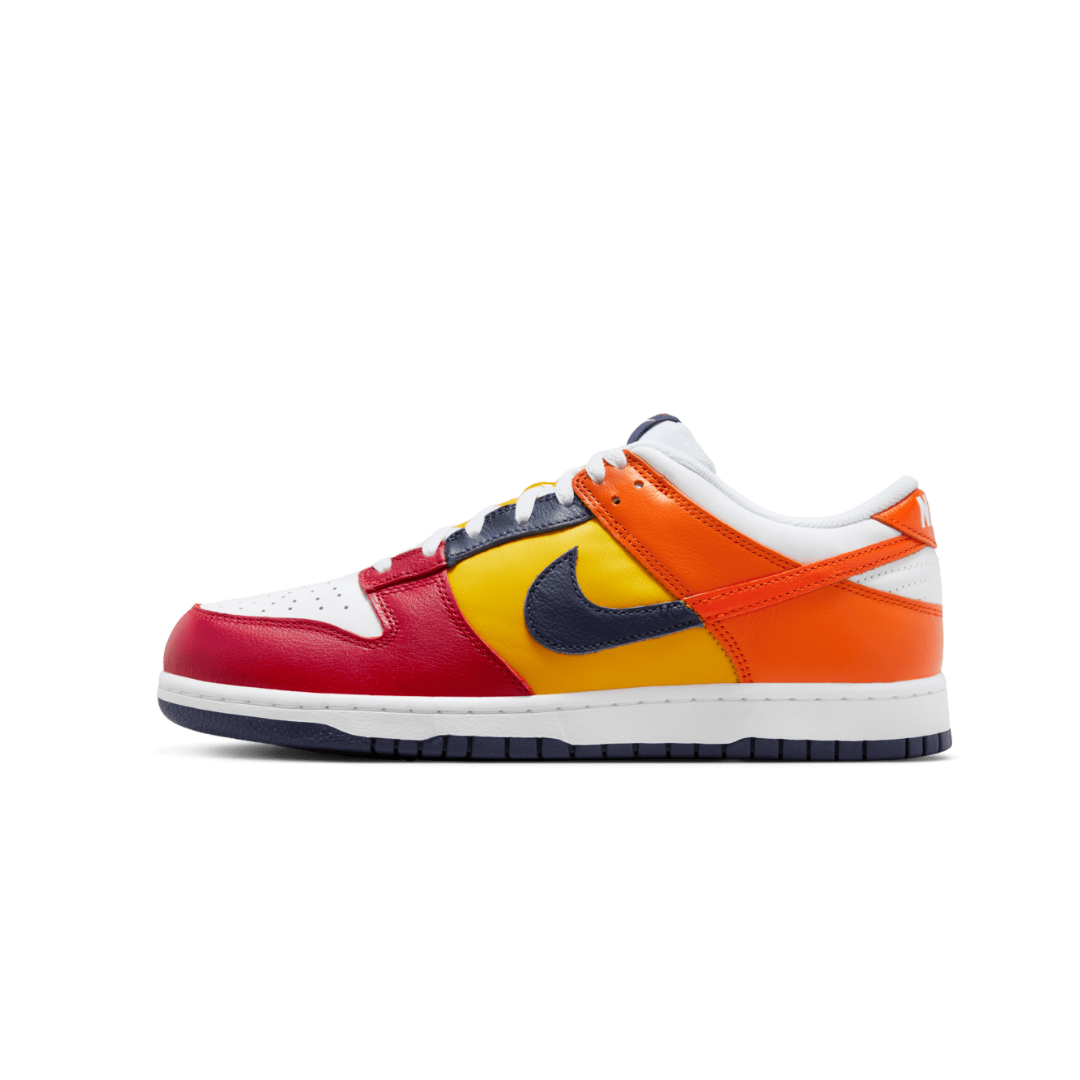 Nike Dunk Low QS CO.JP Was zum (2024)