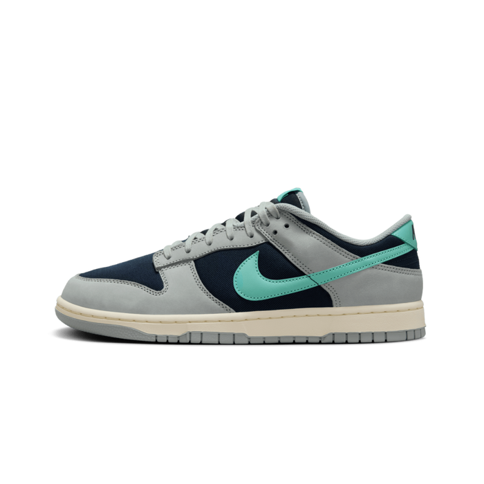 Nike Dunk Low Retro Premium Light Pumice Green Frost