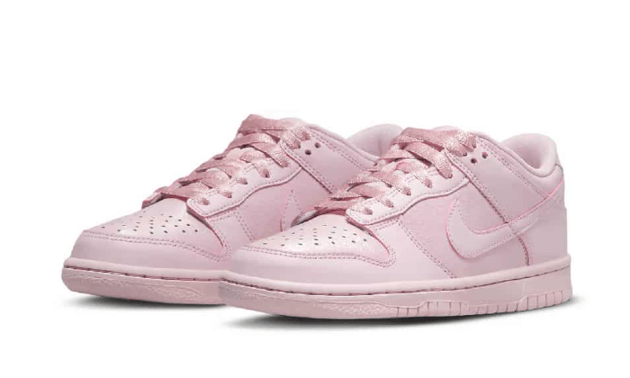 Dunk Low SE Prism Pink - 921803-601