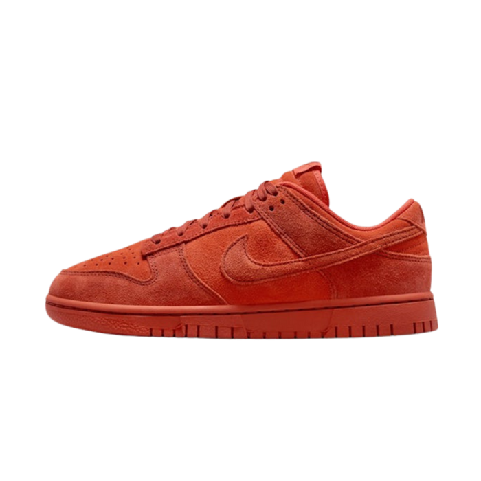 Nike Dunk Low Valley Of Fire