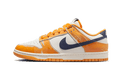 Nike Dunk Low Wear and Tear