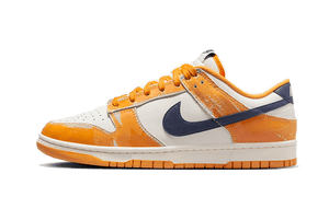 Nike Dunk Low Wear and Tear