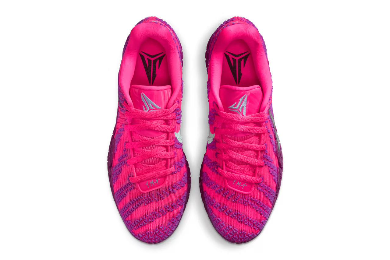 Nike Ja 3 Max Volume