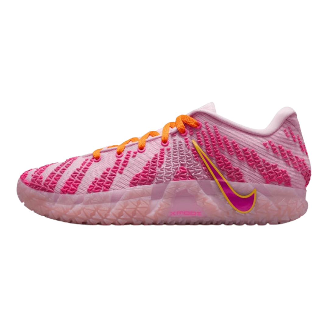 Nike Ja 3 Pink Foam