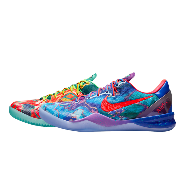 Nike Kobe 8 Protro Halo 27.5㎝ Kobe 8 Protro Halo GS Size 6Y | eBay