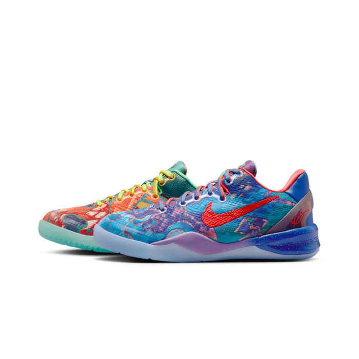 Nike Kobe 8 Protro What The (2025) (GS)