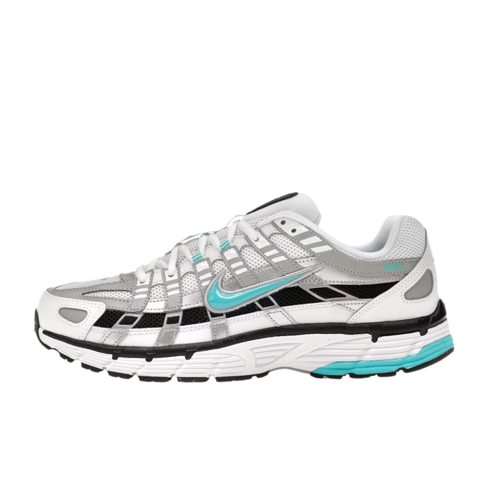 Nike P-6000 Dusty Cactus