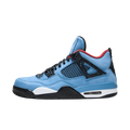 Air Jordan 4 Retro Travis Scott Cactus Jack