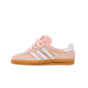 Adidas Gazelle Indoor Sandy Pink (Women's)