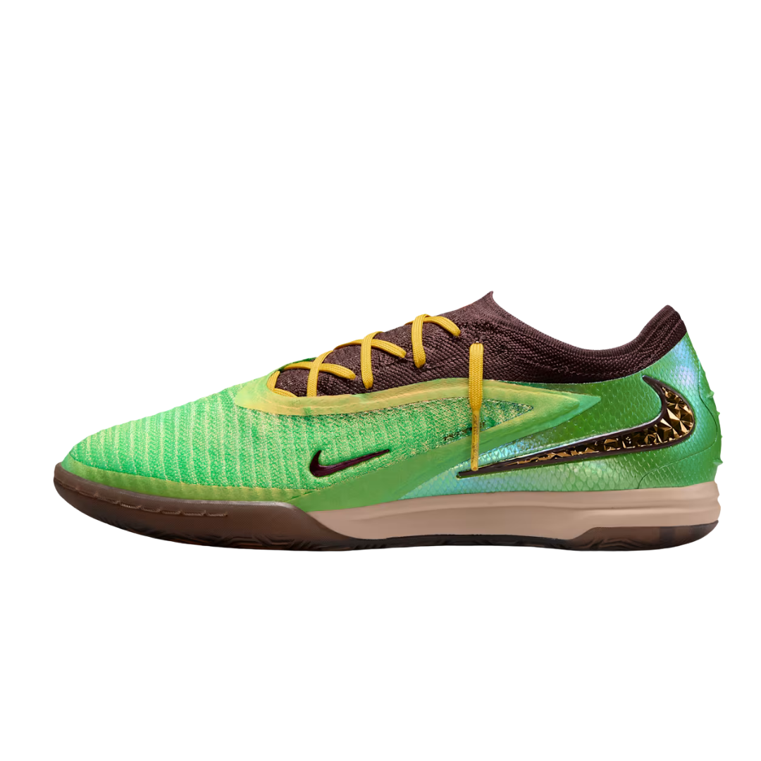 Nike Phantom 6 Low Elite IC SE Travis Scott