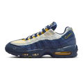 Nike Air Max 95 SB Eric Koston Obsidian Speed Yellow