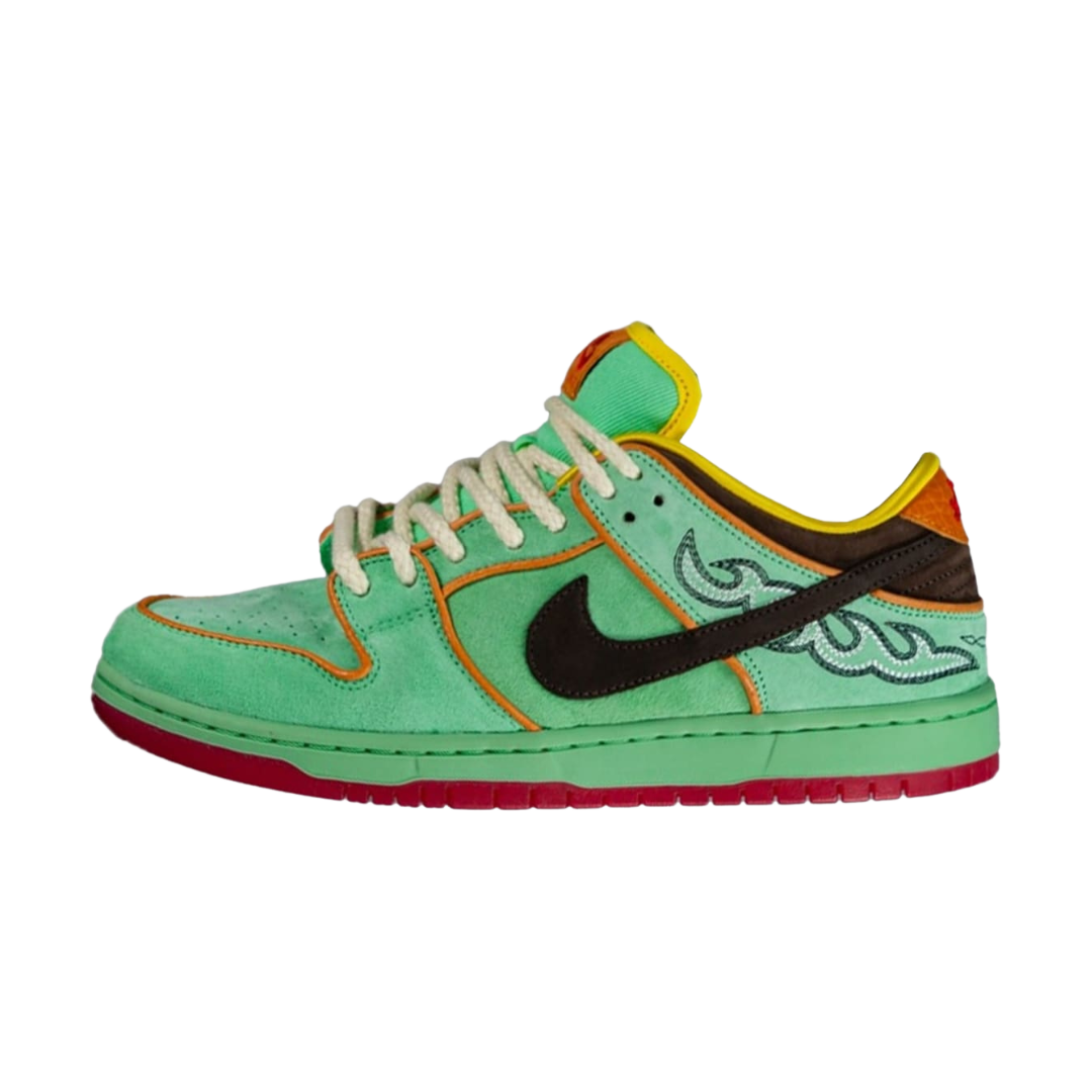 Nike SB Dunk Low Black History Month (2025)