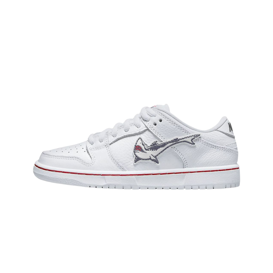Nike SB Dunk Low Oski Great White (PS)