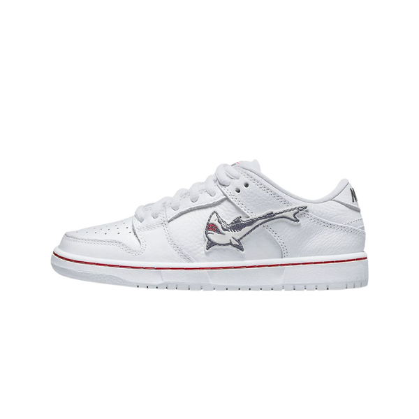 Nike SB Dunk Low Oski Great White (PS)