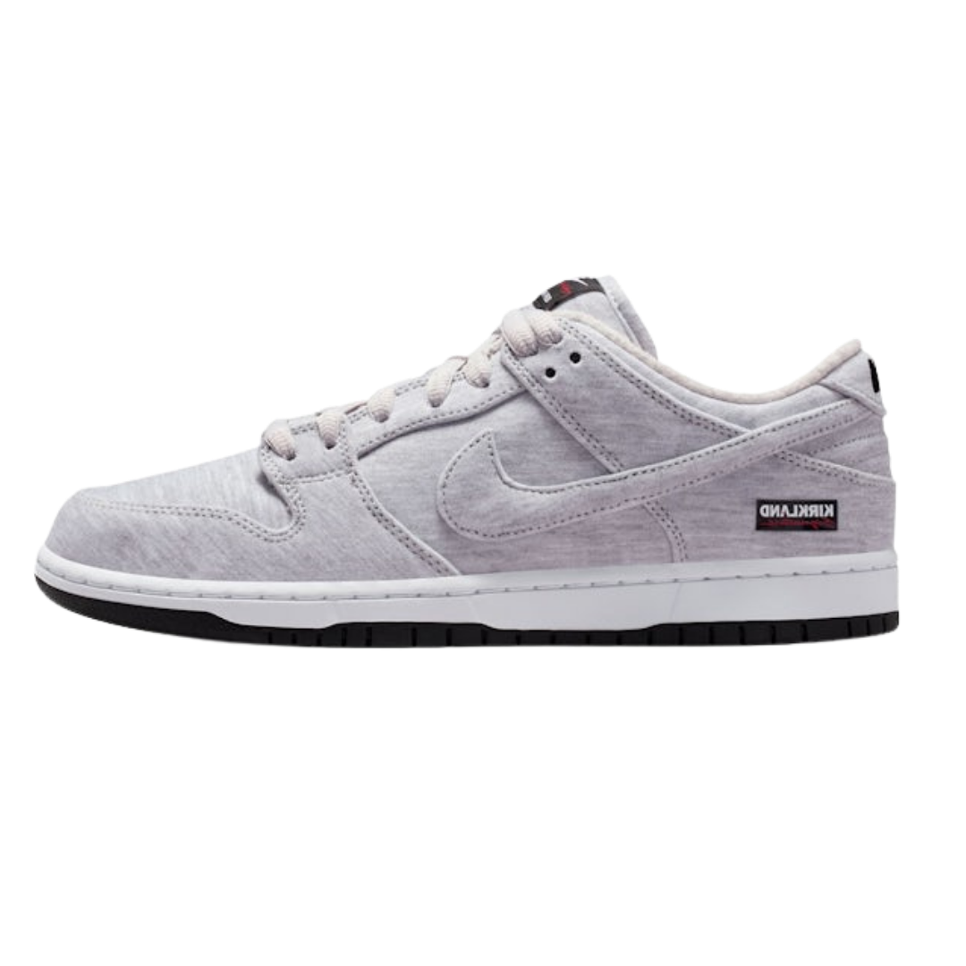 Nike SB Dunk Low Pro QS Costco Kirkland Signature