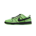 Nike SB Dunk Low The Powerpuff Girls Buttercup (PS)