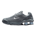 Nike Shox Ride 2 Cool Grey Celestine Blue