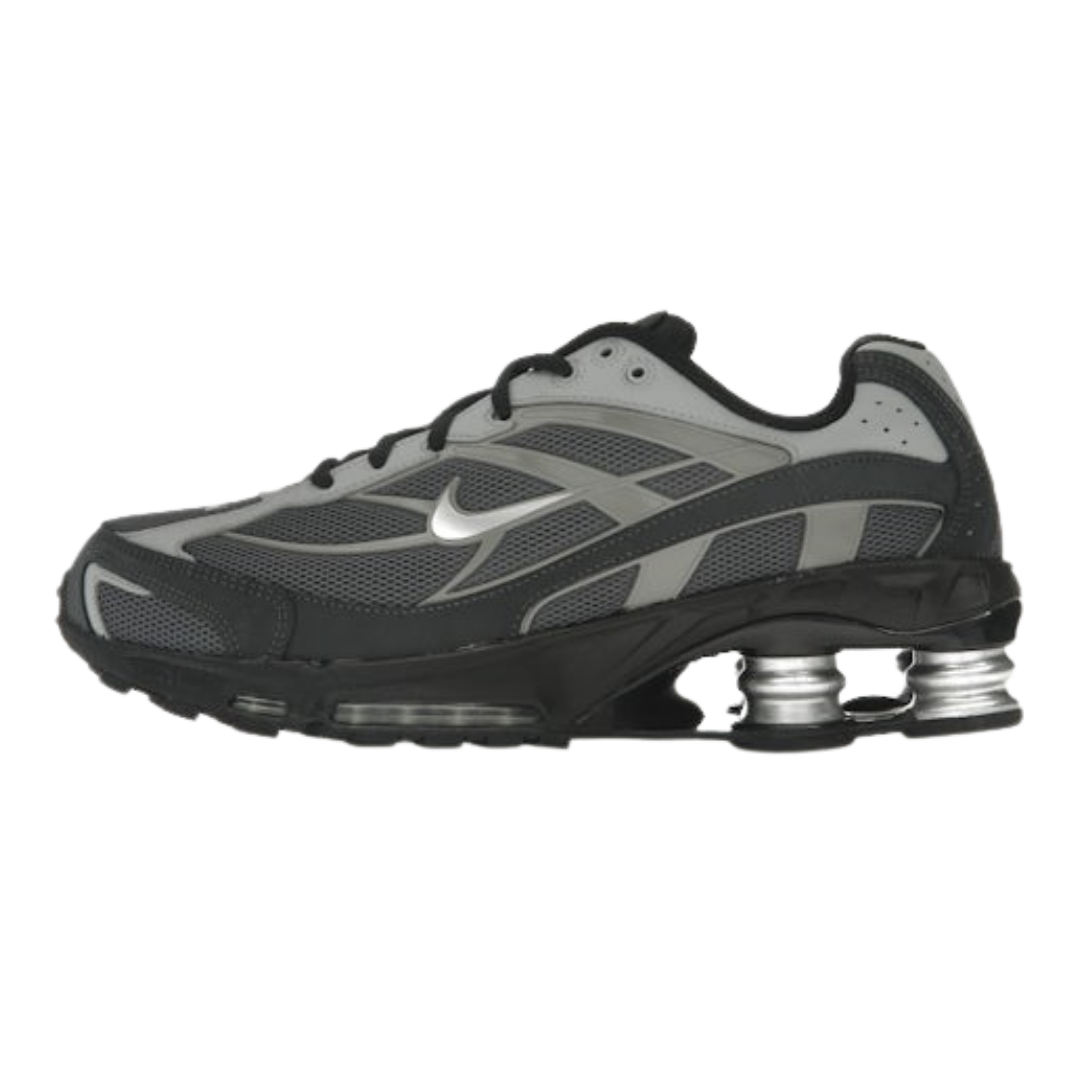 Nike Shox Ride 2 Light Graphite