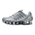 Nike Shox TL Chrome
